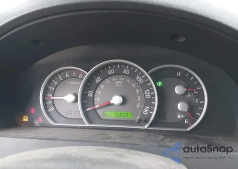 2008 Kia Sorento Ex from USA, damaged, VIN KNDJD736785835934